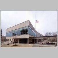 Harvard Law School, Caspersen Student Center, Cambridge, Massachusetts, Foto Gunnar Klack, Wikipedia,3.jpg
